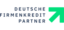 Logo Deutsche Firmenkredit Partner