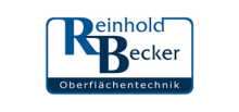 Reinhold Becker Oberflächentechnik