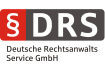 Logo DRS