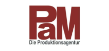 PaM – Die Produktionsagentur