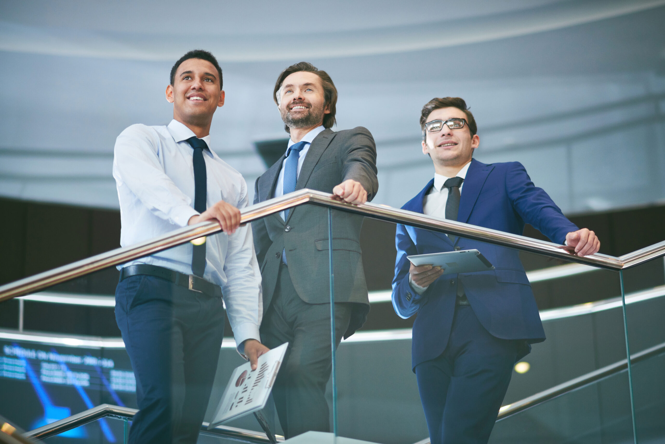 Managerhaftung – Entscheidungen brauchen Sicherheit 3 Managerhaftung