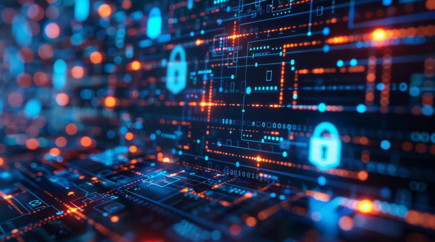 Vertrauen ist gut – Prozesse, Aufmerksamkeit und gesunder Menschenverstand sind besser. 3 Cyber Security