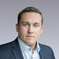 Dr. Kevin Marschall