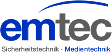 Finanzierung 22 emtec GmbH