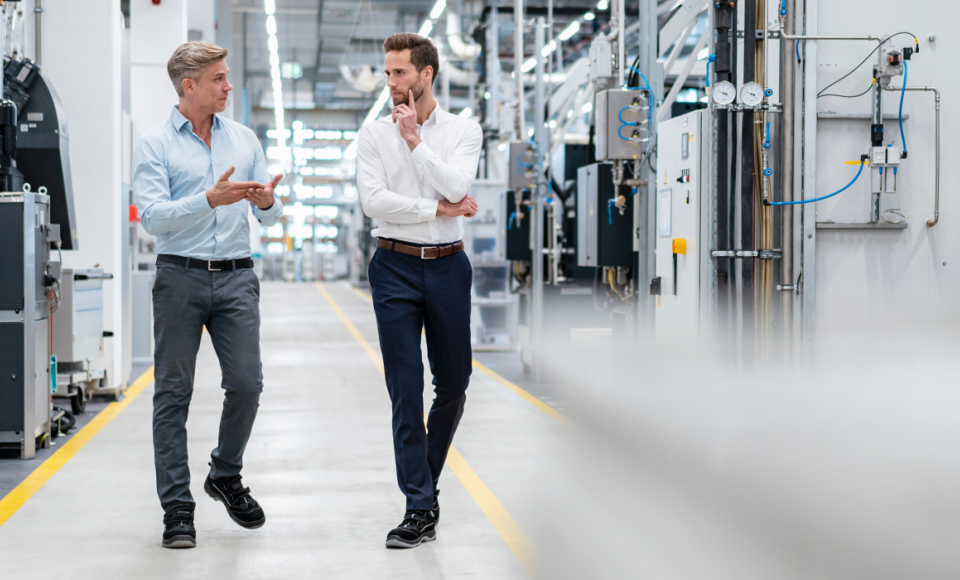 Versicherungen für Unternehmen 7 Versicherungen für Unternehmen: Ertragsausfallversicherung