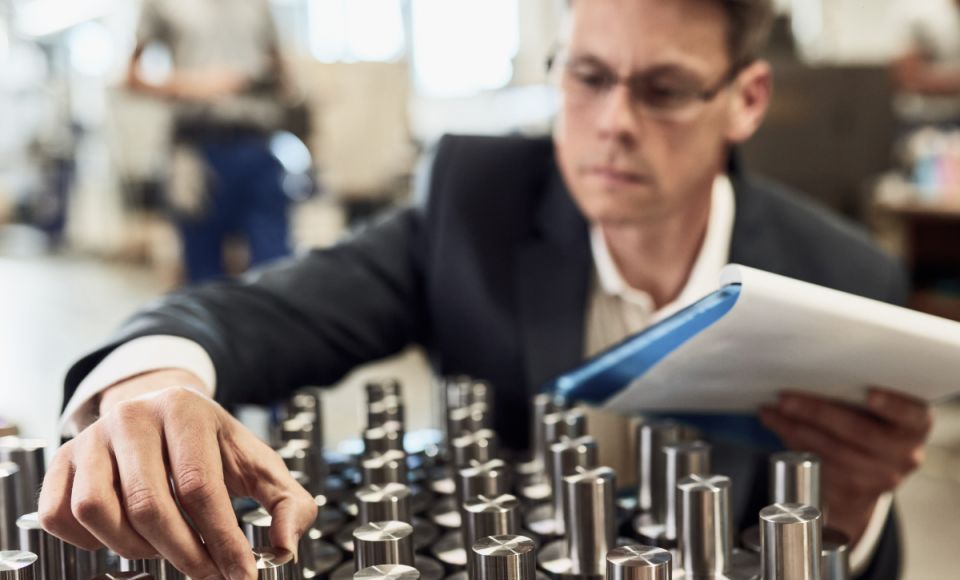 Versicherungen für Unternehmen 3 Versicherungen für Unternehmen: Produkthaftpflichtversicherung
