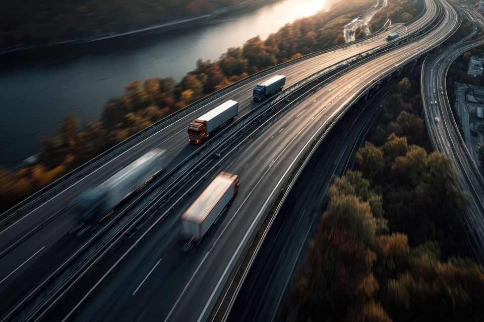 Transportversicherung