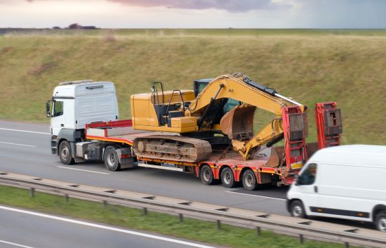Transportversicherung 6 Transportversicherung für das Baugewerbe & Handwerk