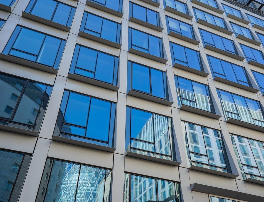 Verband Nordtreff Fenster Fassade 1 NFF Fenster Fassade
