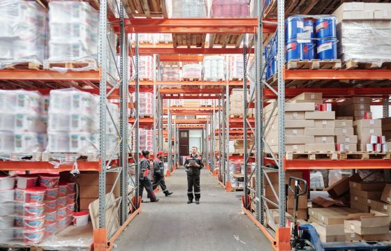 Transportversicherung 4 Transportversicherung für Groß- und Online-Händler